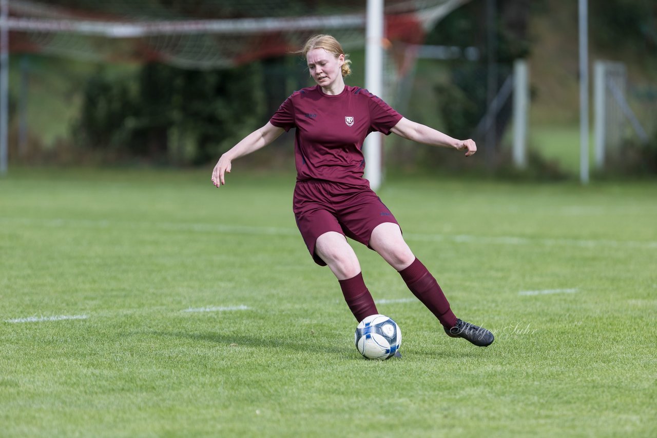 Bild 244 - F TuS Tensfeld - TSV Bargteheide : Ergebnis: 1:0